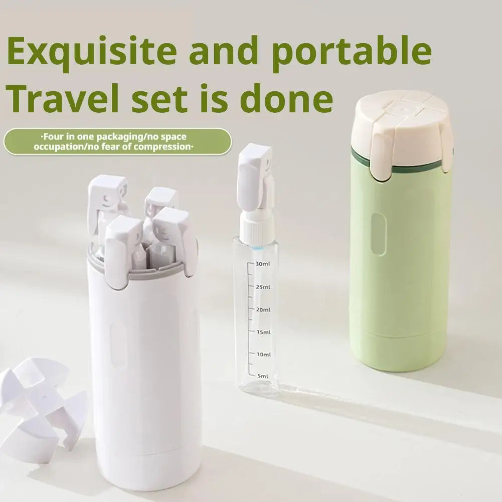 CELLA Travel kit