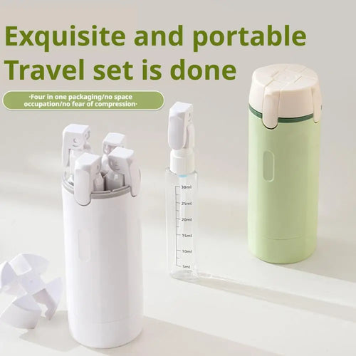 CELLA Travel kit