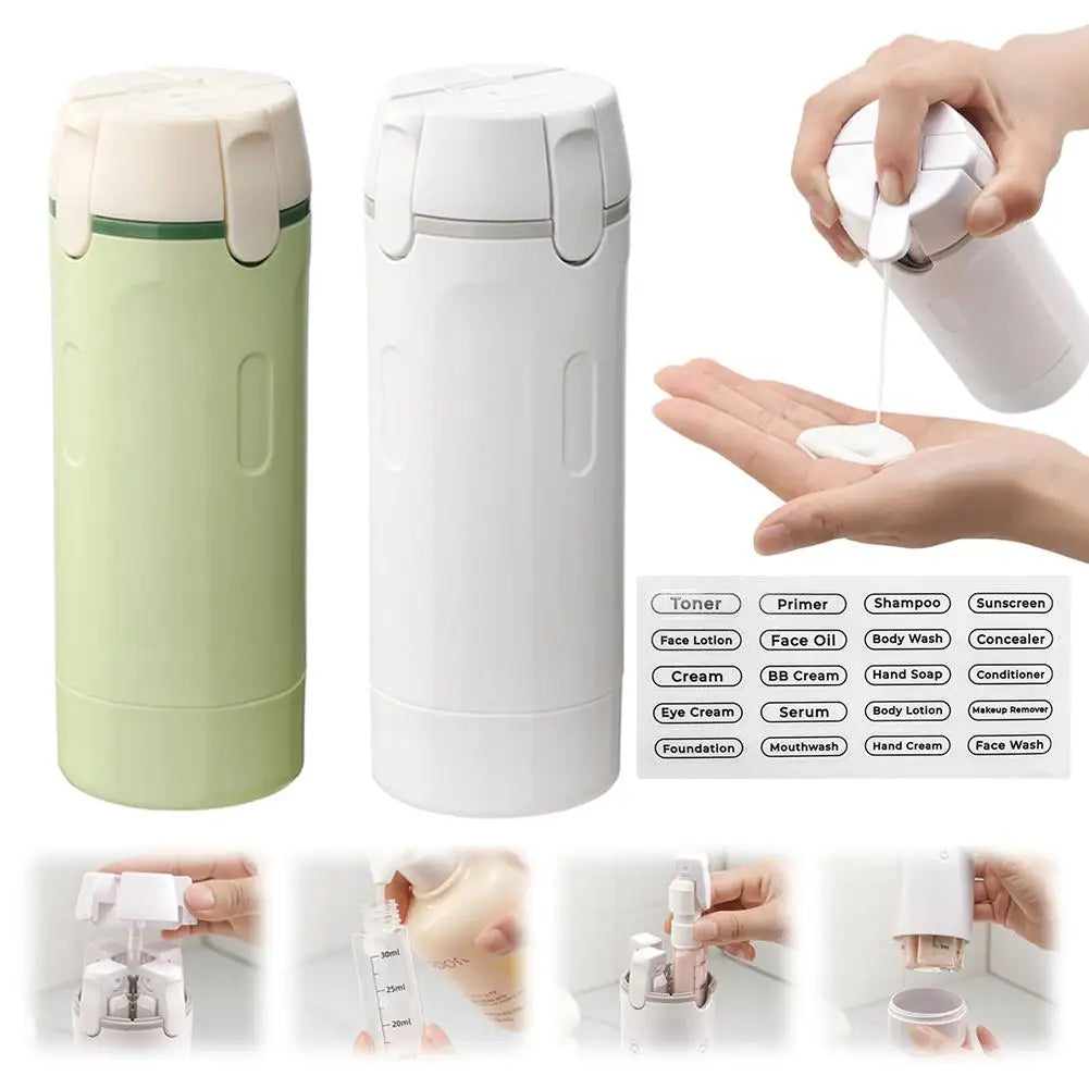 CELLA Travel kit